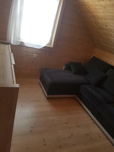 Lodge Domki Go?ciniak