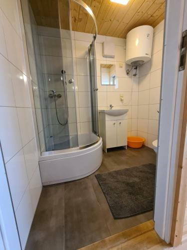 Lodge Domki Go?ciniak