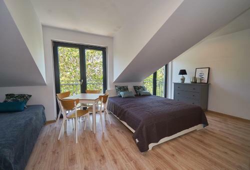 Bed & Breakfast Villa Ventus