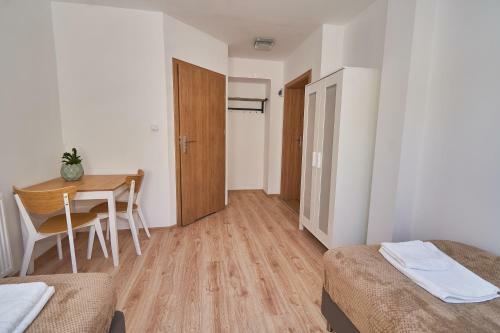 Bed & Breakfast Villa Ventus