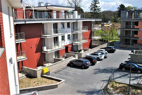 Apartament Mirage Classic