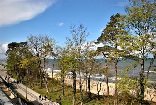 Apartament Mirage Classic