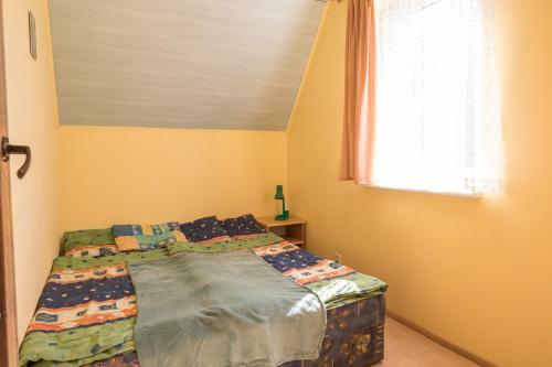 Apartamento Le?na Chata Rowy