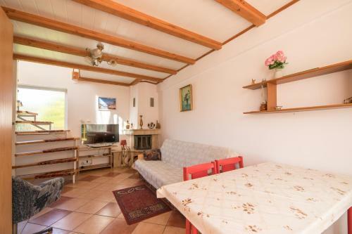 Apartamento Le?na Chata Rowy
