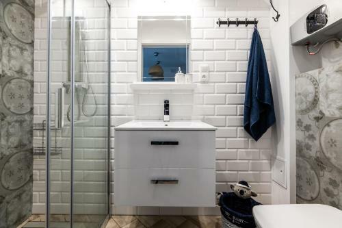 Apartamento ?ajba Kapitana-rowy