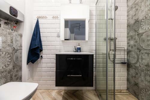 Apartamento ?ajba Kapitana-rowy