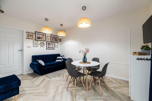 Apartamento ?ajba Kapitana-rowy