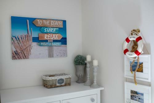 Apartamento ?ajba Kapitana-rowy