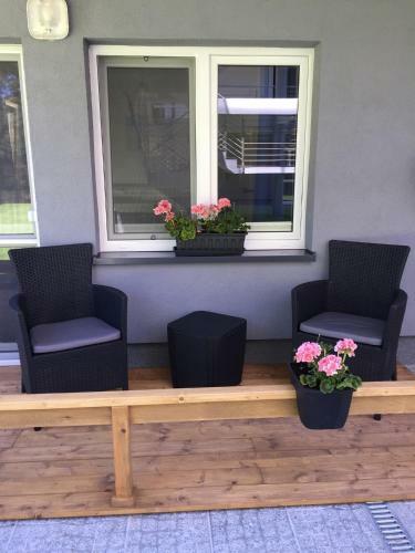 Apartamento ?ajba Kapitana-rowy
