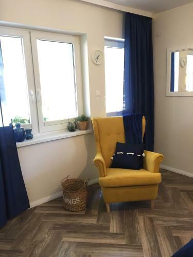 Apartamento ?ajba Kapitana-rowy
