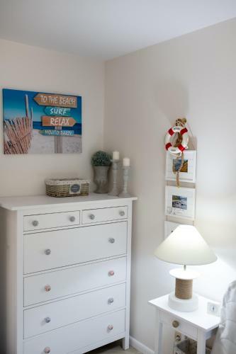 Apartamento ?ajba Kapitana-rowy