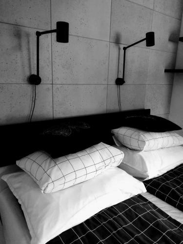 Apartament La Mer Rowy