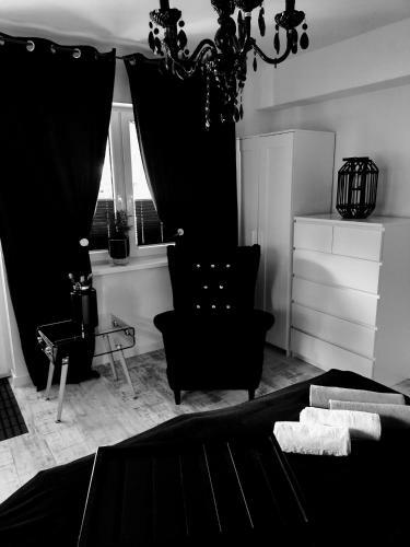Apartament La Mer Rowy
