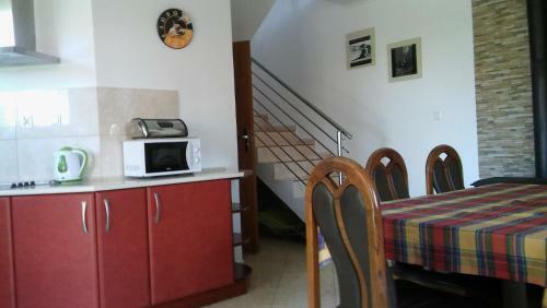 Lodge Barwy Lata