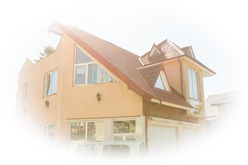 Studio-tani Apartament