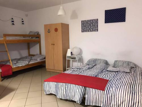 Hotel Relaks Rusinowo