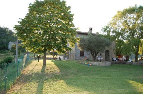 Apartamento Agriturismo Villa Sant' Andrea