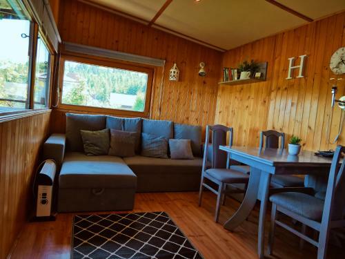 Lodge Domek Panorama