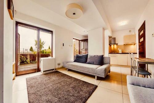 Apartament Po?udniowa 64