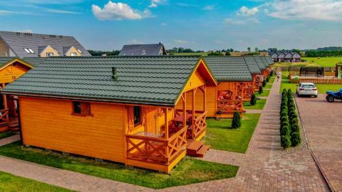 Apartamento Czarna Per?a