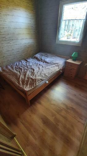 Agroturystyka Domki Eden