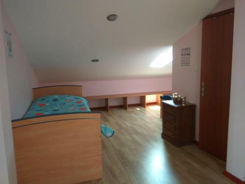 Apartamento Caminha House