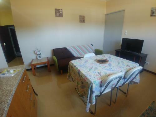 Apartamento Caminha House