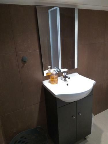 Apartamento Caminha House
