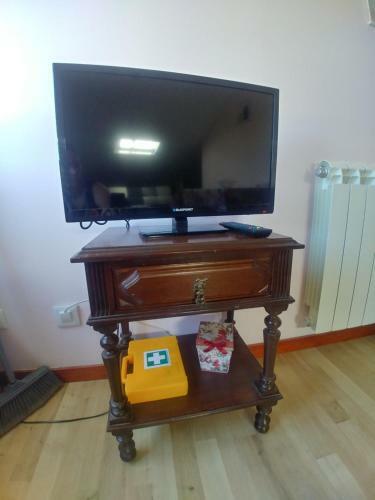 Apartamento Caminha House