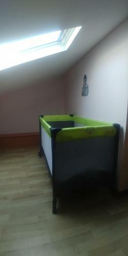 Apartamento Caminha House