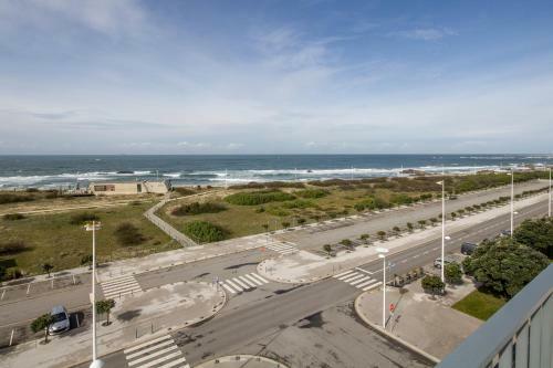 Apartamento "sea View"loft
