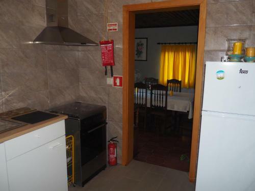 Apartamento Quinta Da Av� Miquinhas