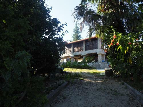 Apartamento Quinta Da Av� Miquinhas