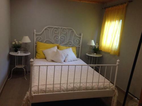 Apartamento Quinta Da Av� Miquinhas