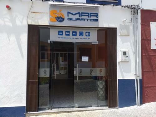 Hostal S� Mar
