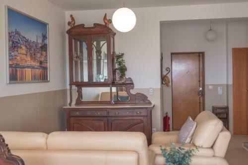 Domvs Gaia Apartment I