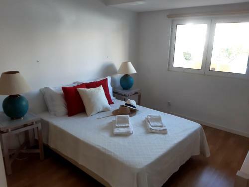 Marsol Beach Apartment
