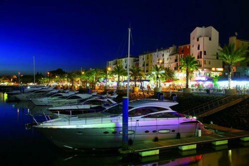 Marsol Beach Apartment