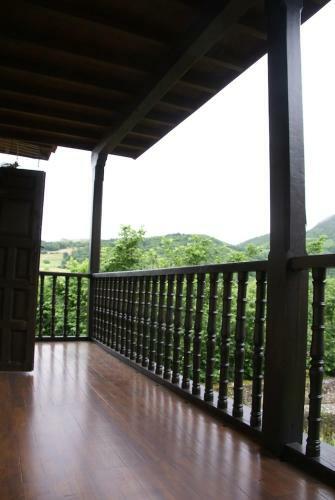 Palacio Rural De Inguanzo De Cabrales