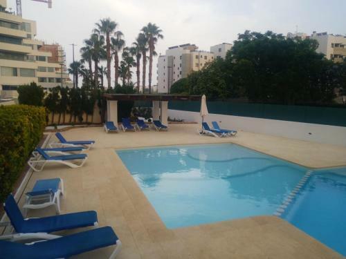 Habitaci�n Privada Marina Botafoch 2