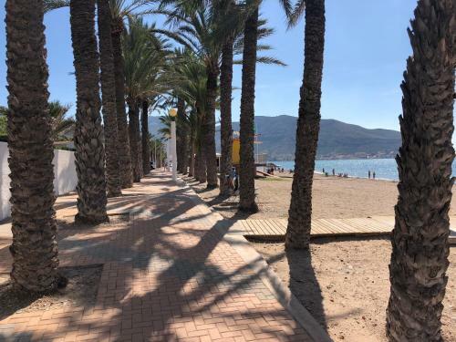 Apartamento Penthouse A 50m De La Mer!