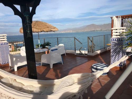 Apartamento Penthouse A 50m De La Mer!