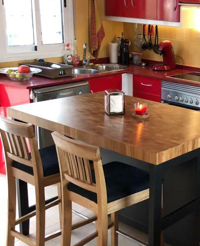 Apartamento Penthouse A 50m De La Mer!