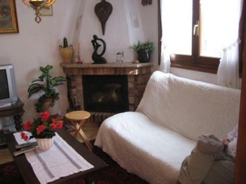 Chalet Con Piscina