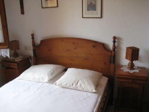 Chalet Con Piscina