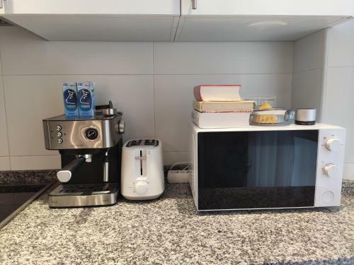 Apartamento Detr�s de Mar�a Pita- Ciudad Vieja