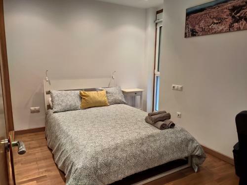 Apartamento Detr�s de Mar�a Pita- Ciudad Vieja