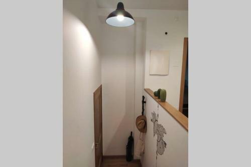Apartamento Detr�s de Mar�a Pita- Ciudad Vieja