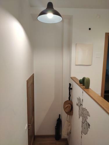 Apartamento Detr�s de Mar�a Pita- Ciudad Vieja