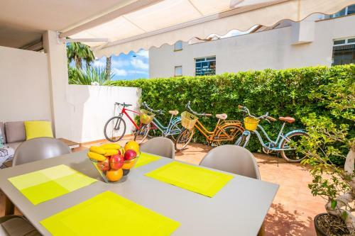 Apartamento Los Popis